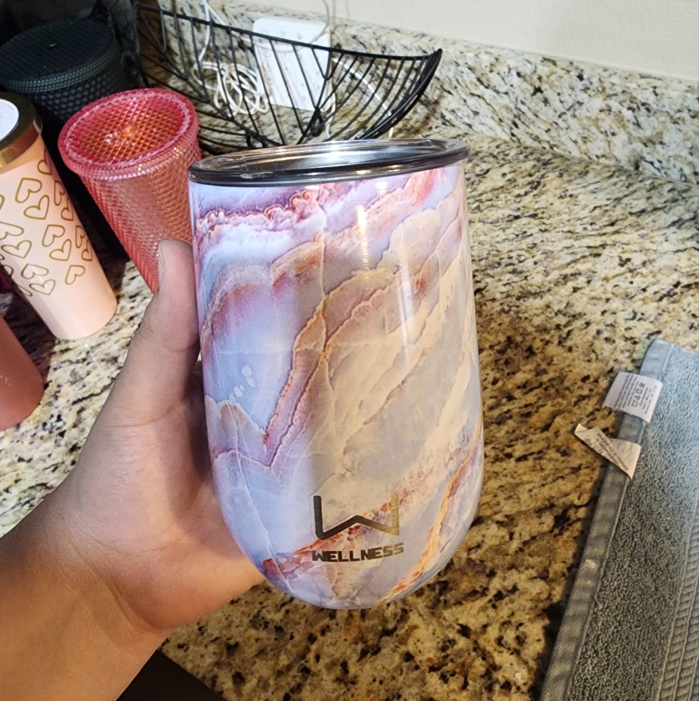 Travel mug